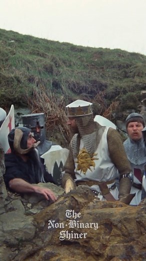 234K views · 6.2K reactions | Monty Python Fan T-Shirt Order here: => https://bit.ly/3CUoFSC #comedy #comedyreels #comedyvideos #tshirts #montypythonandtheholygrail #montypythonsflyingcircus #montypythonflyingcircus #montypythonslifeofbrian #montypythonlifeofbrian #montypythonholygrail #montypythonquotes #montypythontattoo #montypythonmemes #montypython | Monty Python Fan | Facebook