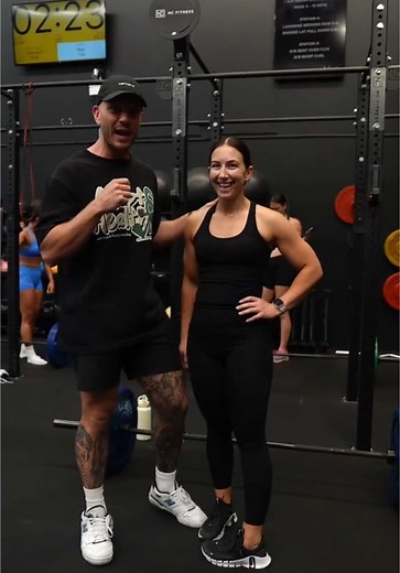 Re-Adapt 8-Week Shred: Thrive Amidst Chaos