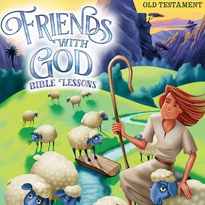 585 reactions · 235 shares | You're about to have 13 surprising visitors come to your Sunday school class…and change the way kids look at the Bible! Each of these 13 hour-long lessons includes an interactive script in which a Bible character drops in on your classroom to share his or her incredible, true adventures—and bring kids (grades 1-5) along for the ride. Download a FREE sample and order your copy today: https://bit.ly/2PMs4KZ | Group Sunday School | Facebook