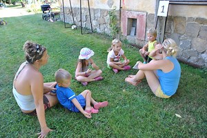 Rodina – tereziejpelikan – album on Rajče