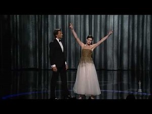 Hugh Jackman's Emmy-winning opening number at the 81st Academy Awards