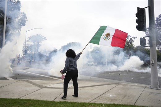 Taxpayer-Funded Riots: Here's What We Found When We Followed the Money in Los Angeles