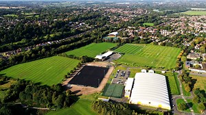 Prospective Players Form - Wolves Academy