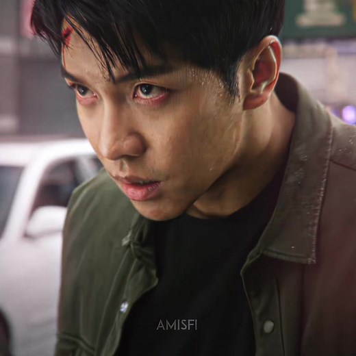 Exploring Vagabond K-Drama with Lee Seung Gi