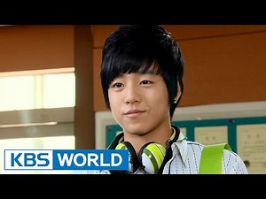 [ENG] Master of Study Ep.11: Down with Special Class?!