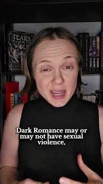 Bodice Rippers vs Dark Romance