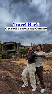 243K views · 2.2K reactions | Comment “Give me Free Stay” to get...