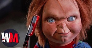 Top 10 Scariest Horror Villains (2017)  | Videos on WatchMojo.com