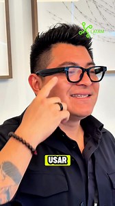 28 reactions | Probé los lentes inteligentes de Google y son espectaculares #Google #Lentes #Gafas #Tecnología #Lentesinteligentes #IA #Gemini #Android #AndroidXS #Tech #Futuro | Xataka LATAM | Facebook