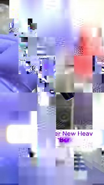 27K views · 230 reactions | “This is the first time that the formation of a berkelium organometallic compound has been structurally verified.” – Stefan Minasian, Chemical Sciences Division staff scientist Scientists Discover New Heavy Metal Molecule 'Berkelocene' https://newscenter.lbl.gov/2025/03/11/scientists-discover-new-heavy-metal-molecule-berkelocene/?utm_campaign=facebook&utm_source=Berkeley+Lab 離 UC Berkeley 離 University at Buffalo | Berkeley Lab | Facebook