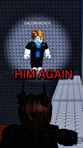 This Roblox hacker Got Instant Karma For Trolling..🤯