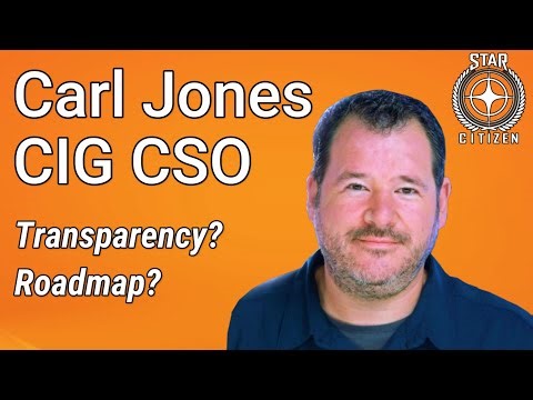 3.24.1 CSO Carl Jones 2023 interview - Mistakes were made