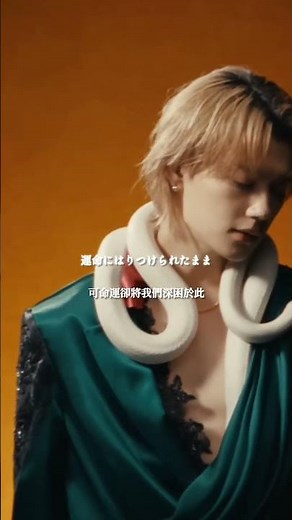M!LK (ミルク) - 罪と罰と雨とキス (佐野勇斗 & 吉田仁人) 中文字幕 #ミルク #罪と罰と雨とキス #佐野勇斗 #吉田仁人