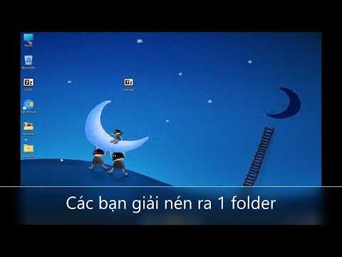 Cách để làm ảnh động mà không cần lên Microsoft Store