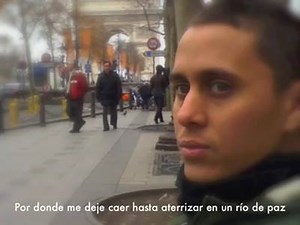 4.1M views · 18K reactions | Querer Querernos - Canserbero (letra) | All We Need is Hate | Facebook