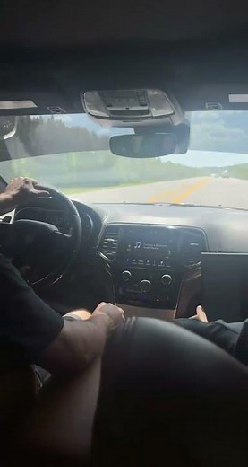 2021 Jeep Trackhawk | FULLY BUILT