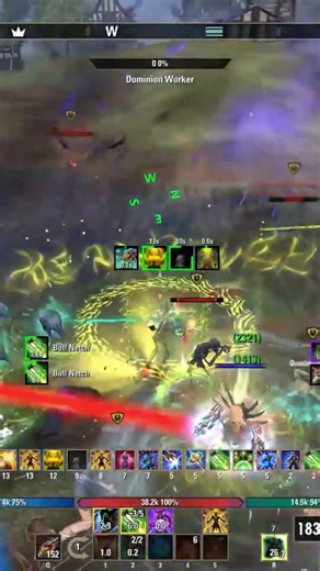 ESO PvP - Cyrodil bombs pt 2