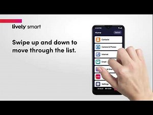 How To Use Your Home Screen