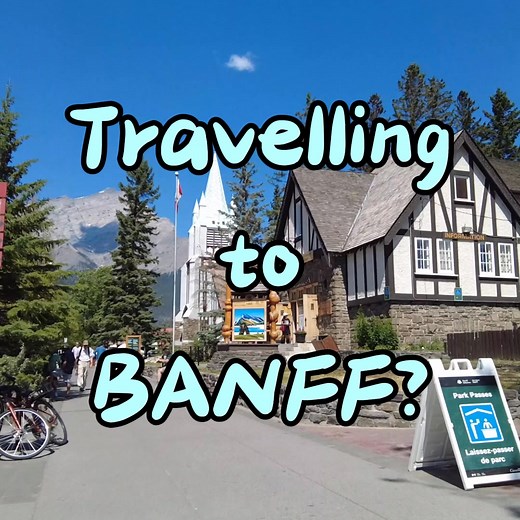 Want to know what's on in Banff? | The Banff Guide