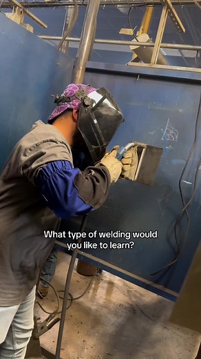 Do you want to become a professional welder? Learn this and more at Arclabs! Enroll now at #weld #welding #welder #weldingschool #rdymarketing #fyp #welderslife #weldinglife #fyp #weldingnation #weldtest #fypage #womenwhoweld #weldingtiktok #arclabs #arclabshouston #fyp #women #bluecollar #womenbluecollarworker #rdystudios