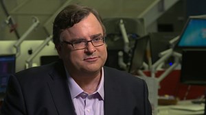 Companies Reid Hoffman sees as having 'blitzscaled'
