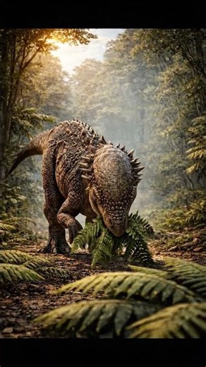 Dino Lab - Pachycephalosaurus #dinosaur #cutedinosaur #babydinosaur #dinoshorts #shorts #dino