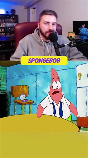 SpongeBob SquarePants: Part 1 of Season 3 Episode 41