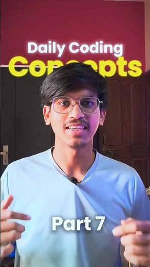 What is Compiler REALLY Used For? | Daily Coding Concepts Part 7