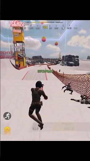 The fastest #codm #codmobile