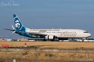 Boeing 737-900ER - History, Technical Data & Photos - Aero Corner
