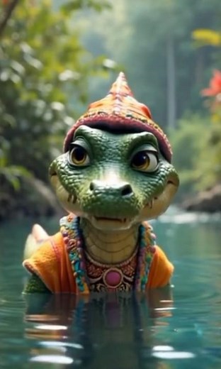 Amazing Crocodile Moments Caught on Camera! | Wild and Unexpected