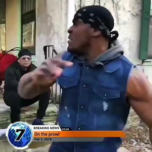 Im Tyrone Funny Compilation Saving Lives 2019