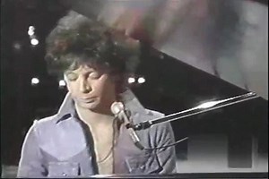 ERIC CARMEN - ALL BY MY SELF(TÃO SOZINHO) 1975 | ABOUT TIME MUSIC