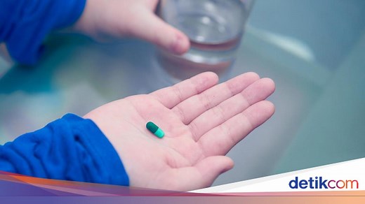 Vitamin B Kompleks untuk Apa? Ini 10 Manfaat dan Aturan Minumnya