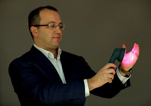 Multi Radiance Medical lasers treat burned koalas in Australia, and other injured animals and humans around the world