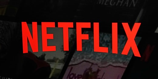 New releases on Netflix this week