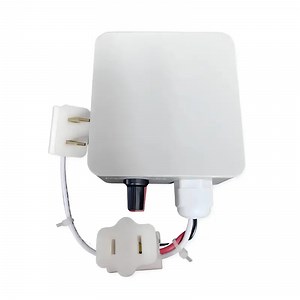 1 Channel Flasher Chase Controller with Speed Control