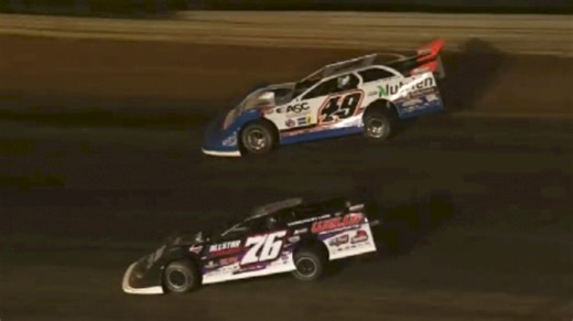 Highlights | 2022 Spring Nationals at Wythe Raceway