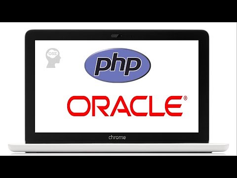 Enable OCI8 Support for PHP on Centos 7