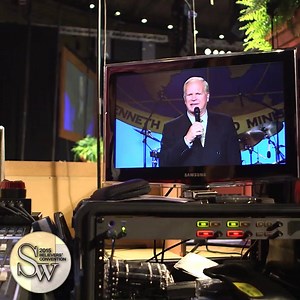 10K views · 801 reactions | #SWBC2015 is now!! Our first session...