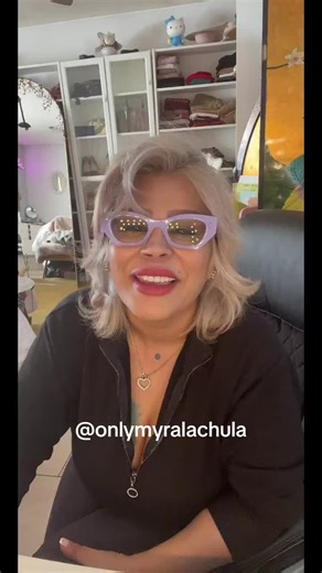Exciting Highlights from Myra Lachula's TikTok Live