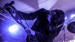 Eyehategod's Mike IX Williams: My Favorite Motörhead Song