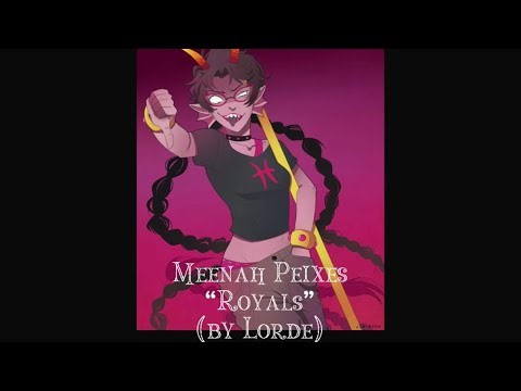 Homestuck Character Theme Songs Part 2/ / [𝔞𝔩𝔭𝔥𝔞 𝔨𝔦𝔡𝔰 + 𝔡𝔞𝔫𝔠𝔢𝔰𝔱𝔬𝔯𝔰]