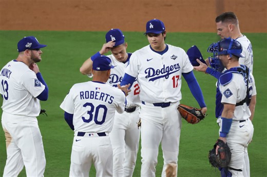 Spectrum SportsNet Releases Dodgers Game Schedule for 2026 Season