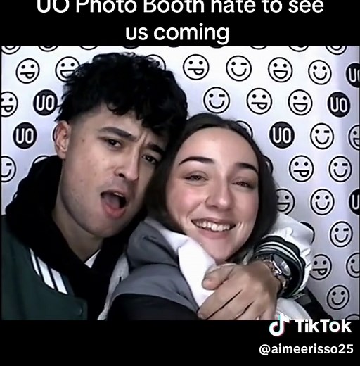 Exploring Urban Outfitters Photo Booth Trends