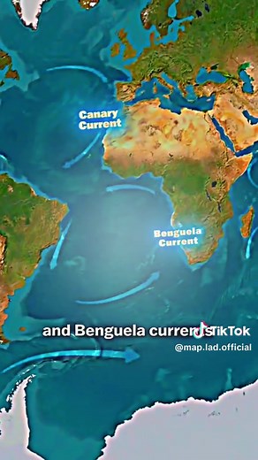 Understanding Hot Deserts on the Western Side of Continents