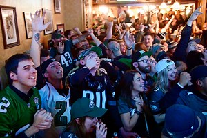 NFL TV Ratings Are Absolutely Off-The-Charts This Season, Continuing To Put Up Record Numbers