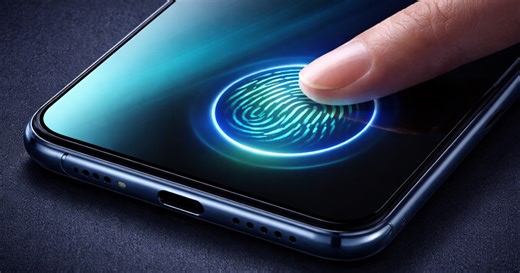 Explainer: How fingerprint scanner works in phone unlock