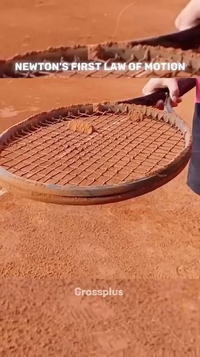 Newton's first law of motion #shorts #science #reel #shorts #viral. | Quickleep