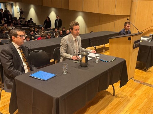 SD Supreme Court weighs legality of mid-lease rule change at survival bunker community